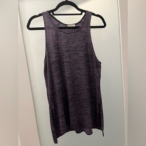 Wilfred Free Light Knit Tank Top